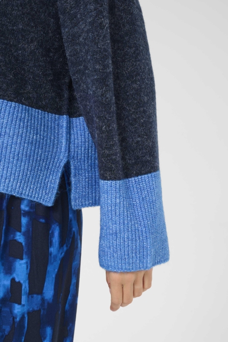 Culture cunicky kimmy pullover